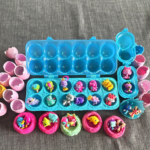 Hatchimals colleggtibles - hatchimals,