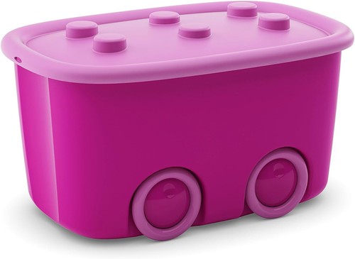 Kis spielzeugbox funny mit - funny,