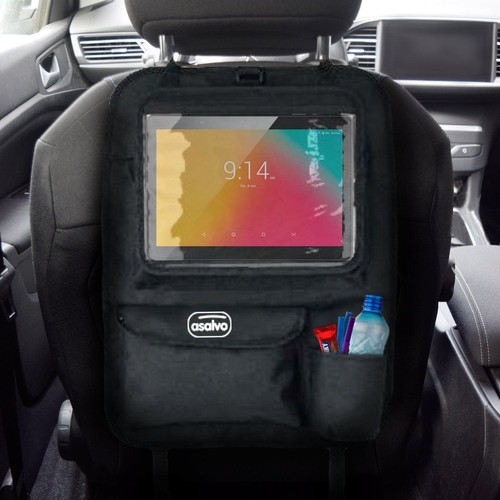 Asalvo auto organizer für - auto,