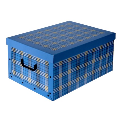Aufbewahrungsbox