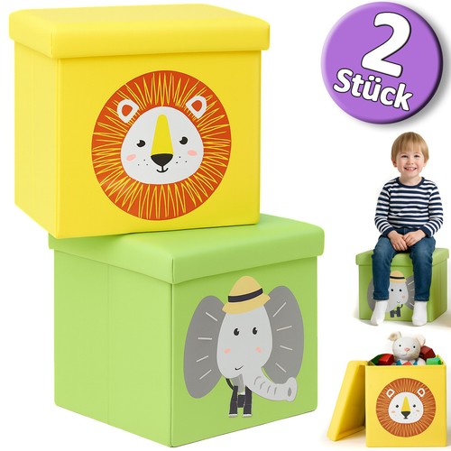 Stück sitzbox - stück,
