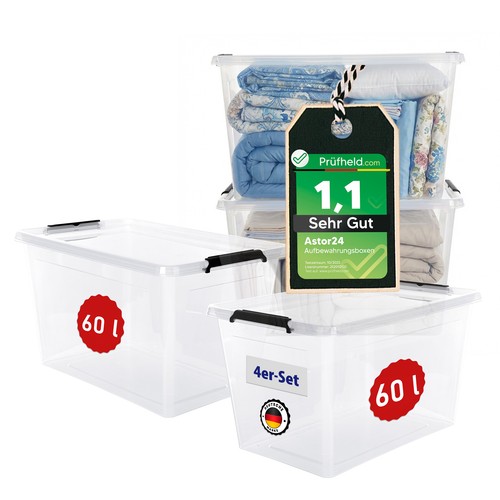 Aufbewahrungsbox mit deckel - aufbewahrungsbox,