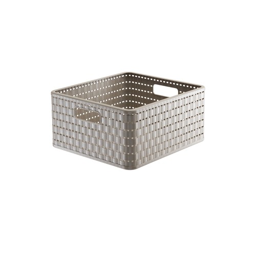 Rotho kiste regalkiste - rotho,