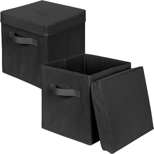 Aufbewahrungsbox mit deckel - aufbewahrungsbox,