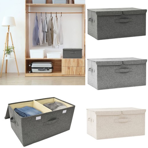 Aufbewahrungsbox