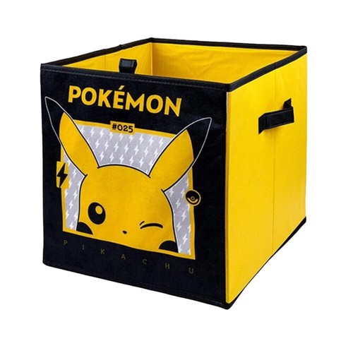 Pokemon aufbewahrungsbox - pokemon,