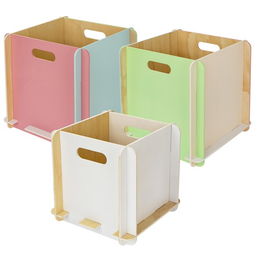 Hmf aufbewahrungsbox holzkiste - aufbewahrungsbox,
