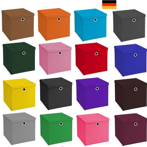 10x faltbox 32x32x32cm - 4/10x,