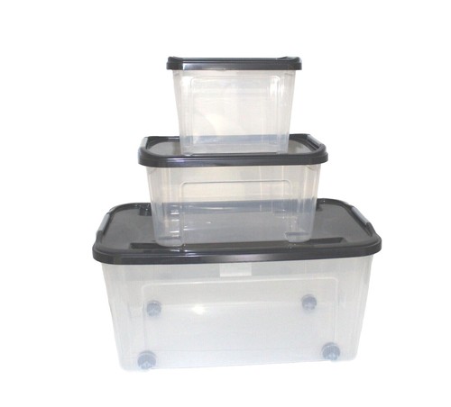 Box mit deckel - box,