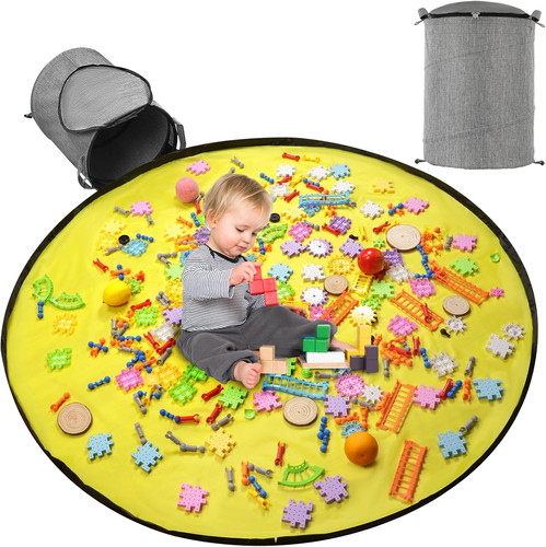 Kinder aufräumsack groß - ,