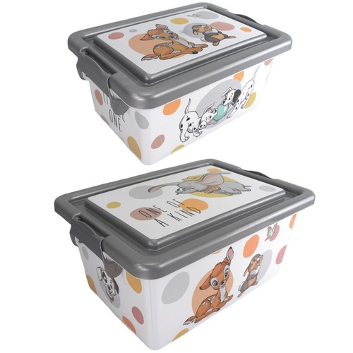 Spielzeugkiste disney kinder - spielzeugkiste,
