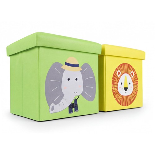 Stück sitzbox - 2,