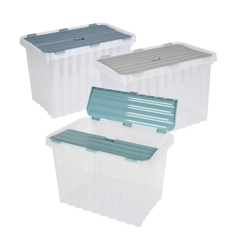 Wellenbox 24l 43x30x30cm - wellenbox,