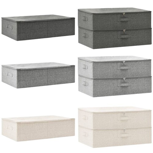 Aufbewahrungsbox