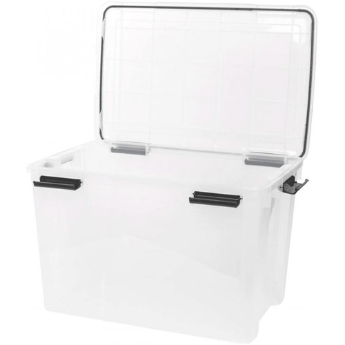 Aufbewahrungsbox mit deckel - mit,