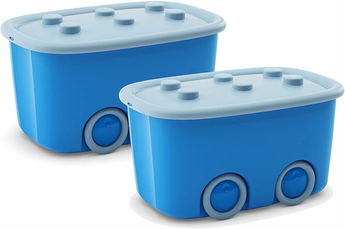 Spielzeugbox aufbewahrungsbox - spielzeugbox,