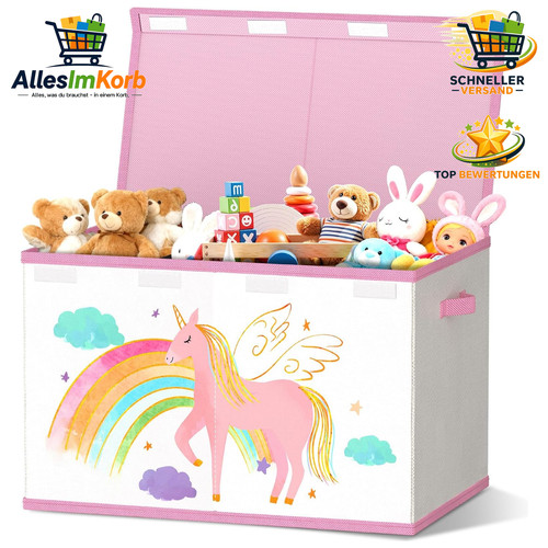 Aufbewahrungsbox