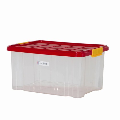 Euro box mit - deckel, 15l