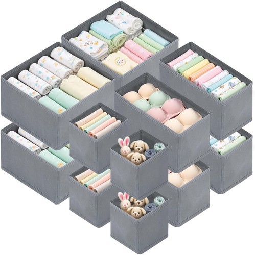 Faltbox aufbewahrungsbox - 12-faltbox,