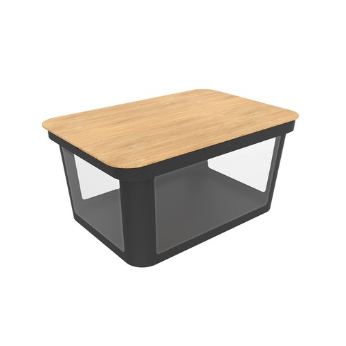 Aufbewahrungsbox kinder - l,