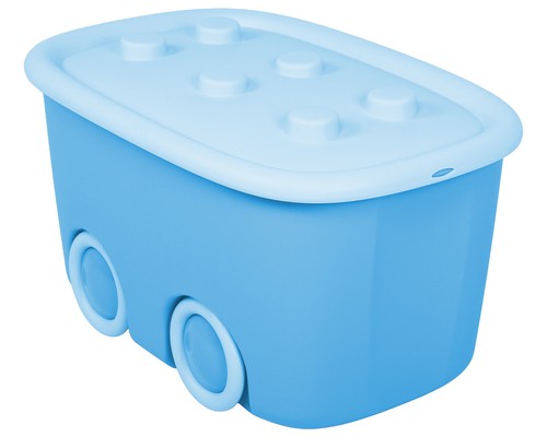 Ondis24 spielzeugbox funny mit - funny,