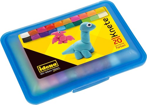 Idena 68125 knetebox - idena,